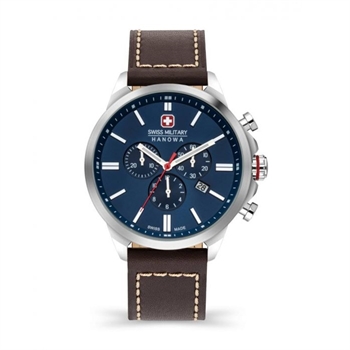 Swiss Military Hanowa model 643320400305 kauft es hier auf Ihren Uhren und Scmuck shop