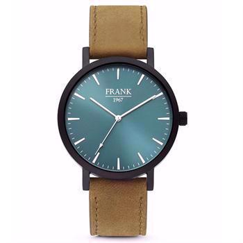 Frank 1967 model 7FW-0005 kauft es hier auf Ihren Uhren und Scmuck shop