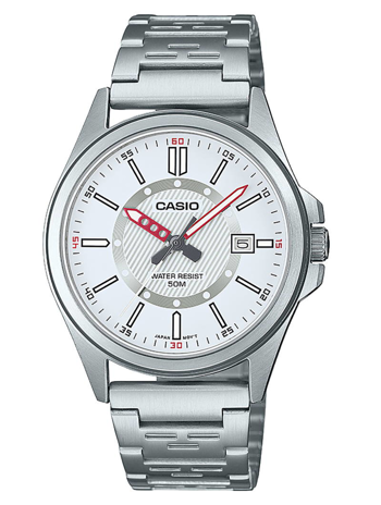 Casio model MTP-E700D-7EVEF kauft es hier auf Ihren Uhren und Scmuck shop