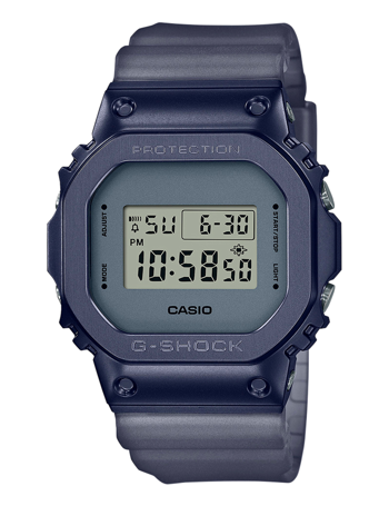 Casio model GM-5600MF-2ER kauft es hier auf Ihren Uhren und Scmuck shop