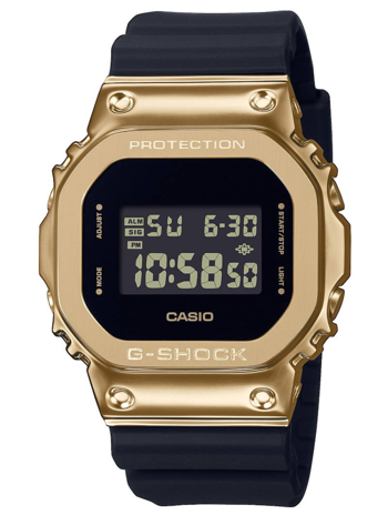 Casio model GM-5600G-9ER kauft es hier auf Ihren Uhren und Scmuck shop