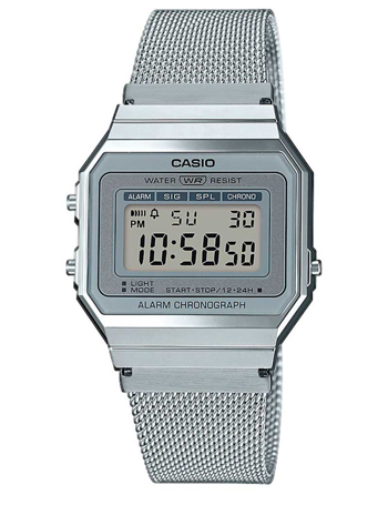 Casio model A700WEM-7AEF kauft es hier auf Ihren Uhren und Scmuck shop