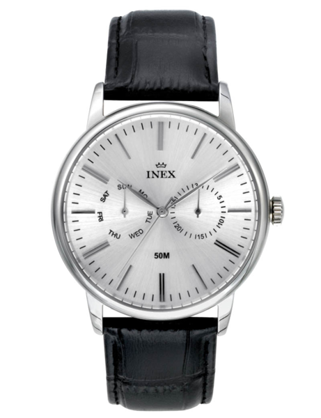 Inex model A76200S3I kauft es hier auf Ihren Uhren und Scmuck shop