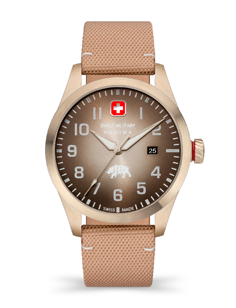 Swiss Military Hanowa model SMWGN2102310 kauft es hier auf Ihren Uhren und Scmuck shop