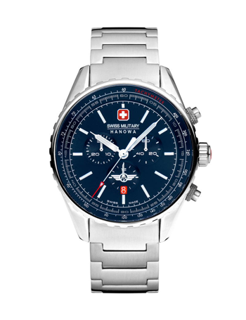 Swiss Military Hanowa model SMWGI0000304 kauft es hier auf Ihren Uhren und Scmuck shop