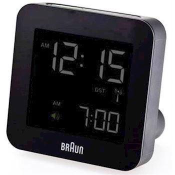Braun modele BNC009BK-RC Kauft es hier af deiner Uhren und Schmuck Shop