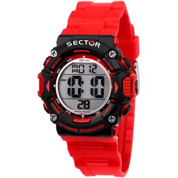 Model R3251544002 Sector EX-32 Quartz Digital Herren uhr