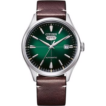 Model NH8390-03X Citizen Automatic Automatik Herren uhr