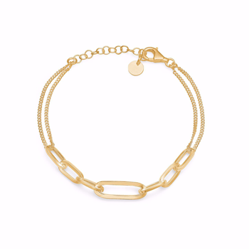 Kauf Guld & Sølv design model 8966-F auf Ihren Uhren und Schmuck shop