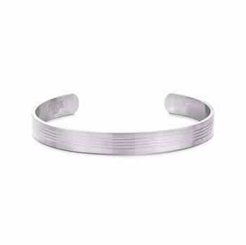 Frank stål armring