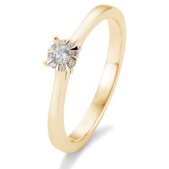 Kauf Houmann Diamond Collection model SM-41/05763-14H auf Ihren Uhren und Schmuck shop