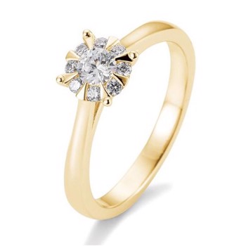 Kauf Houmann Diamond Collection model SM-41/05763-14H auf Ihren Uhren und Schmuck shop