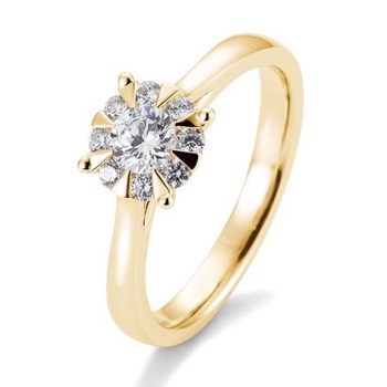Kauf Houmann Diamond Collection model SM-41/05763-14H auf Ihren Uhren und Schmuck shop