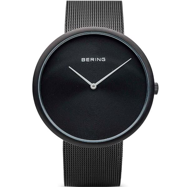 Model 14339-222 Bering Classic quartz Herren uhr