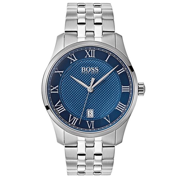 Hugo Boss model 1513602 Køb det her hos Houmann.dk din lokale uhrmager