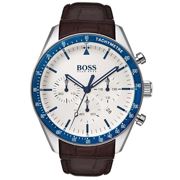 Hugo Boss model 1513629 Køb det her hos Houmann.dk din lokale uhrmager