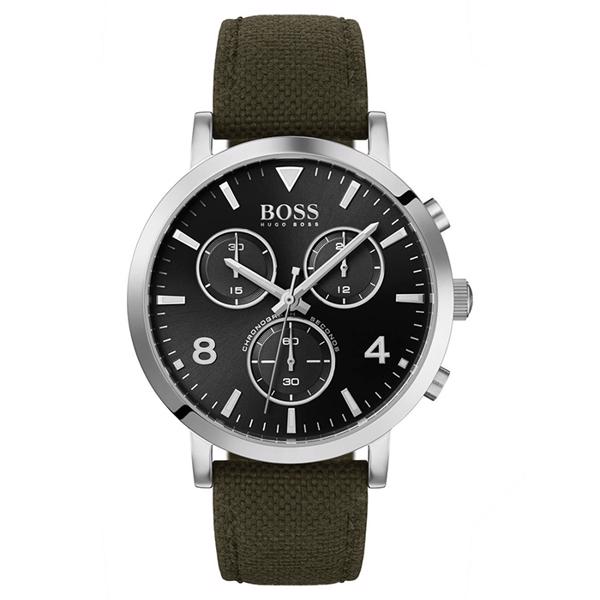 Hugo Boss model 1513692 Køb det her hos Houmann.dk din lokale uhrmager