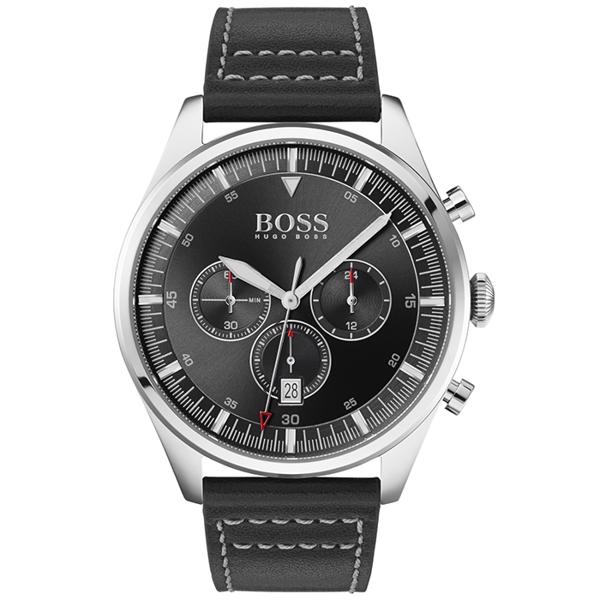 Hugo Boss model 1513708 Køb det her hos Houmann.dk din lokale uhrmager