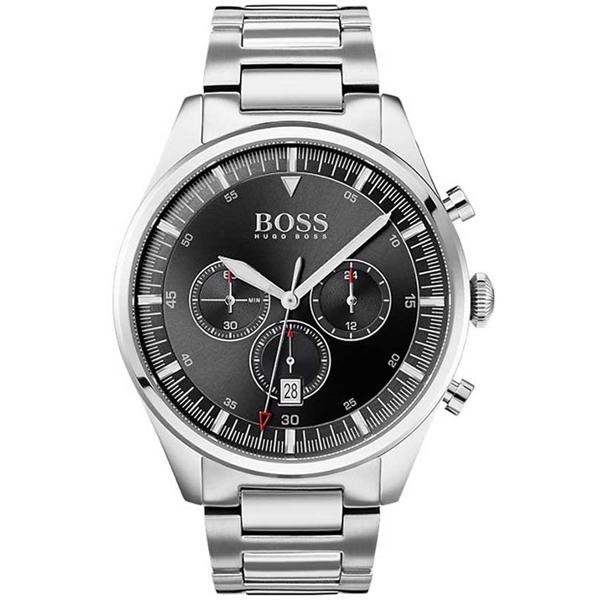 Hugo Boss model 1513712 Køb det her hos Houmann.dk din lokale uhrmager