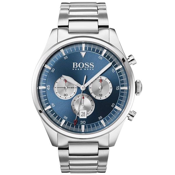 Hugo Boss model 1513713 Køb det her hos Houmann.dk din lokale uhrmager