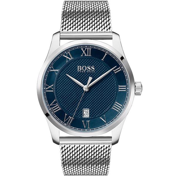 Hugo Boss model 1513737 Køb det her hos Houmann.dk din lokale uhrmager