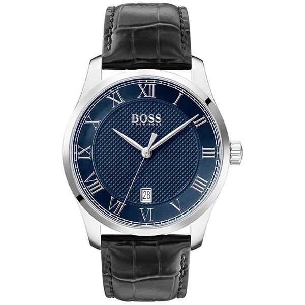 Hugo Boss model 1513741 Køb det her hos Houmann.dk din lokale uhrmager