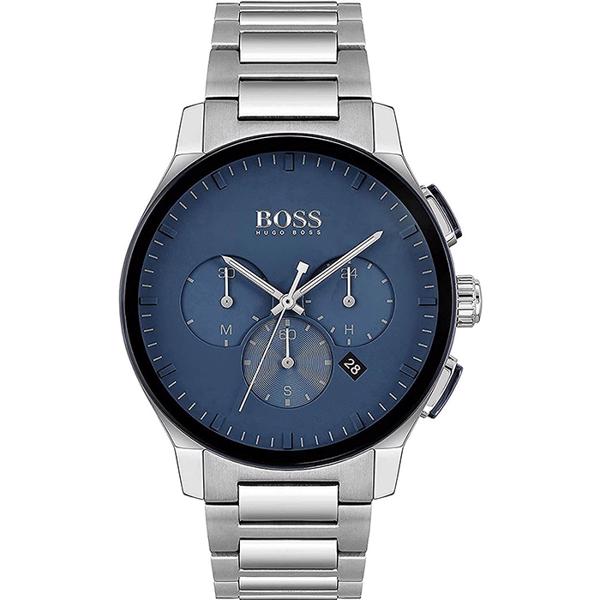 Hugo Boss model 1513763 Køb det her hos Houmann.dk din lokale uhrmager