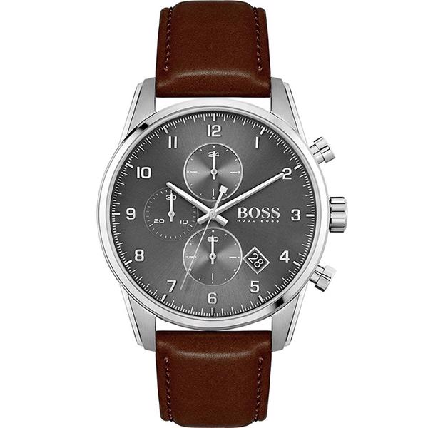 Hugo Boss model 1513787 Køb det her hos Houmann.dk din lokale uhrmager