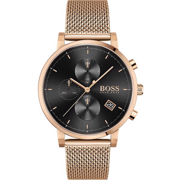 Hugo Boss model 1513808 Køb det her hos Houmann.dk din lokale uhrmager