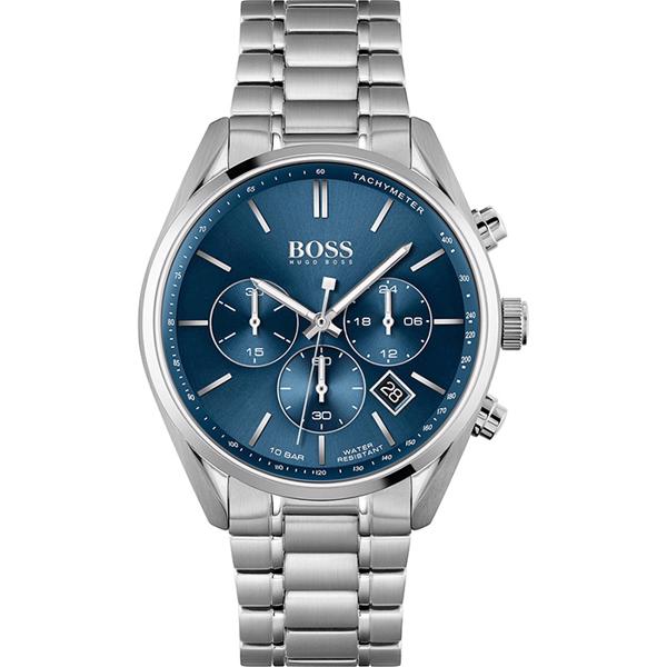 Hugo Boss model 1513818 Køb det her hos Houmann.dk din lokale uhrmager