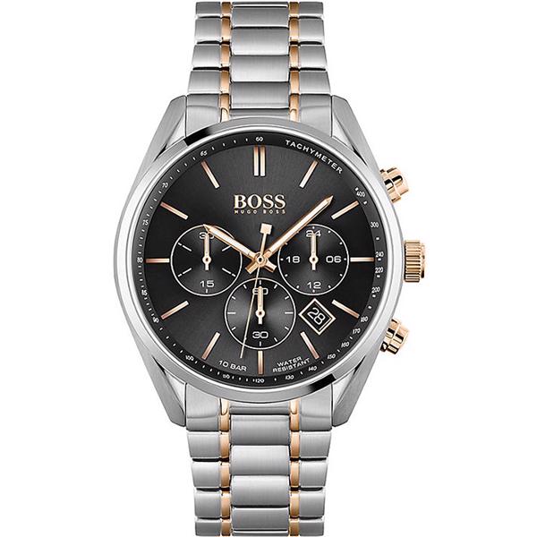 Hugo Boss model 1513819 Køb det her hos Houmann.dk din lokale uhrmager