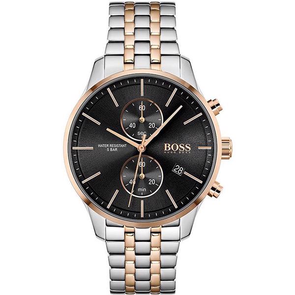 Hugo Boss model 1513840 Køb det her hos Houmann.dk din lokale uhrmager