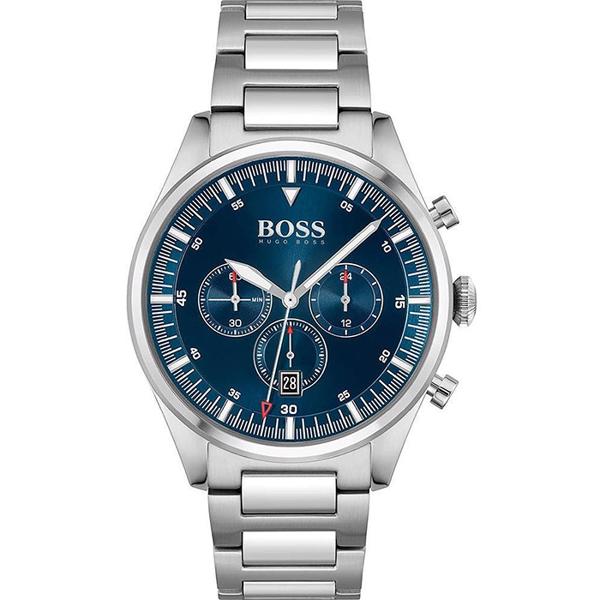 Hugo Boss model 1513867 Køb det her hos Houmann.dk din lokale uhrmager