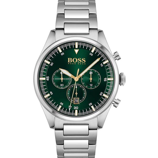 Hugo Boss model 1513868 Køb det her hos Houmann.dk din lokale uhrmager