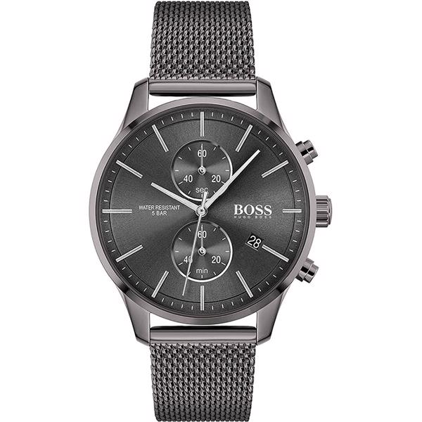 Hugo Boss model 1513870 Køb det her hos Houmann.dk din lokale uhrmager