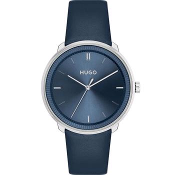 Hugo Boss model 1520025 Køb det her hos Houmann.dk din lokale uhrmager