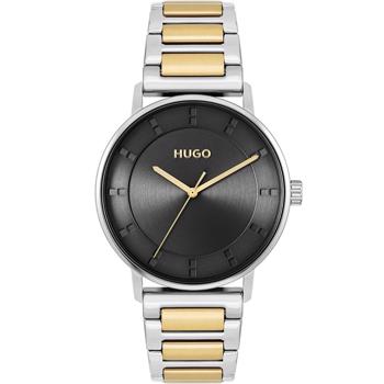 Hugo Boss model 1530271 Køb det her hos Houmann.dk din lokale uhrmager