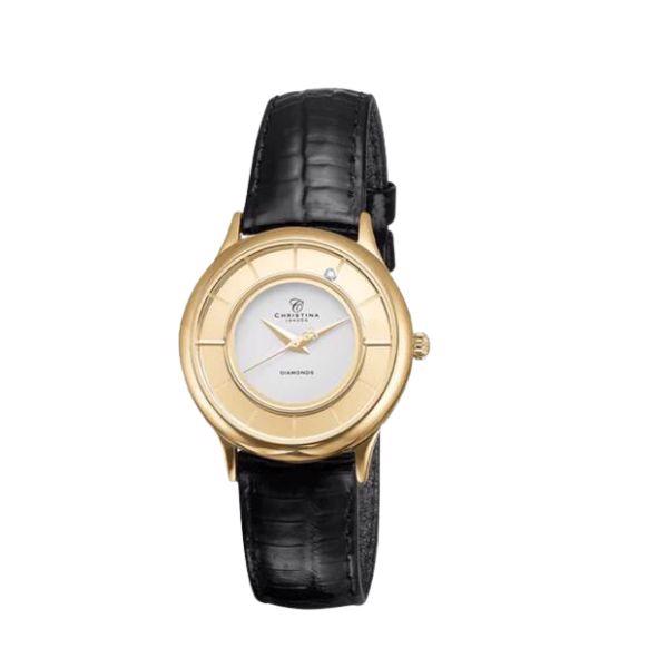 Christina Collection New Collect schweizisk quartz Damen uhr