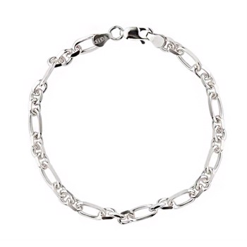 Kauf Jeberg Jewellery model 4524-16-Silver auf Ihren Uhren und Schmuck shop