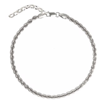 Kauf Jeberg Jewellery model 4595-16-Silver auf Ihren Uhren und Schmuck shop