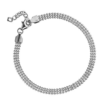 Kauf Jeberg Jewellery model 4620-17-silver auf Ihren Uhren und Schmuck shop