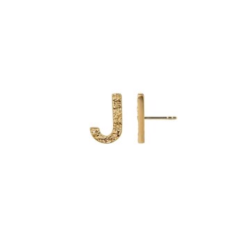 Jeberg Jewellery Ohrring, model 52200-J