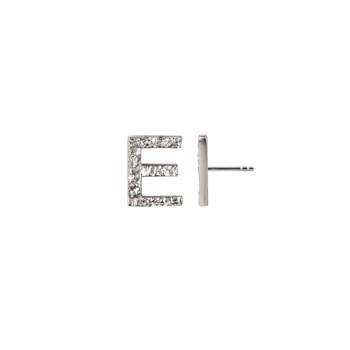 Jeberg Jewellery Ohrring, model 52202-E