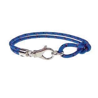 Kauf San - Link of joy model 565-Rope-Blue-18 auf Ihren Uhren und Schmuck shop