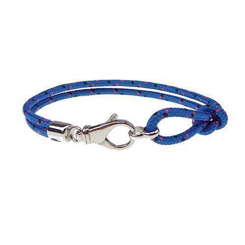 Kauf San - Link of joy model 565-Rope-Blue-20 auf Ihren Uhren und Schmuck shop