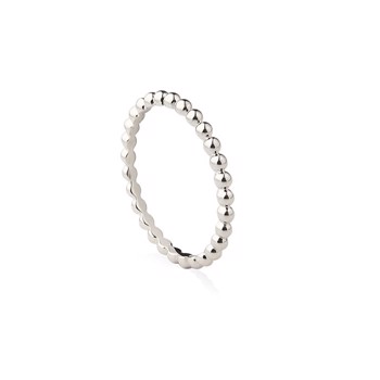 Jeberg Jewellery Ring, model 60652
