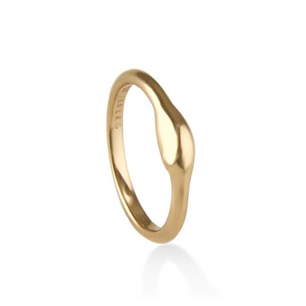 Jeberg Jewellery Ring, model 60700