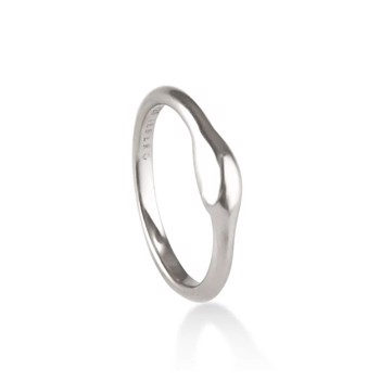 Jeberg Jewellery Ring, model 60702
