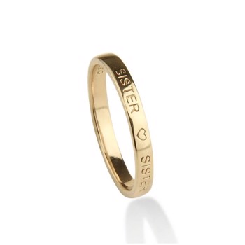 Jeberg Jewellery Ring, model 60750