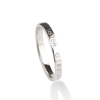 Jeberg Jewellery Ring, model 60752